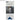 Tradeshow Package, Tripod Banner with Graphics DP787 + Sublimated Tablerunner SU622, Easy to setup grouped