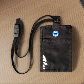 Identification Holder: 600D Polyester grouped