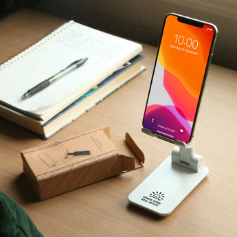 Evermore Folding Phone Stand grouped