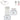 Snap N' Glow Rechargeable Personal Safety Light grouped