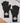 HeatGuard Cooking Gloves grouped