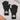 HeatGuard Cooking Gloves grouped