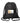 Black The Executive Drawstring Backpack