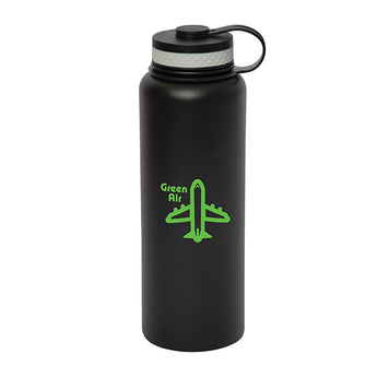 Cliff Top 2.0 1200 Ml. (40 Fl. Oz.) Bottle grouped