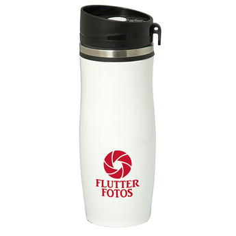 Landen 450 Ml. (13.5 Fl. Oz.) With Push Button Lid grouped