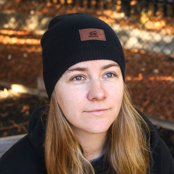Urban Vibe Beanie grouped