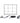 7.5' Wide Straight Wall Popup Display Hardware Only, Frame and Case. Graphics are not included. grouped