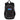 Black Non-Woven Backpack