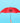 Oversize Golf Umbrella grouped