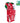 Multicolor ACE Holiday Themed Socks in Flip Top Box grouped