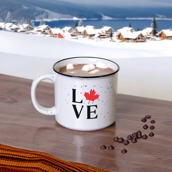Muskoka 15 Fl Oz Mug grouped