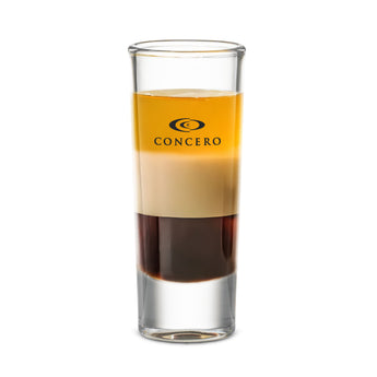 Portland Shot Glass - Imprinted