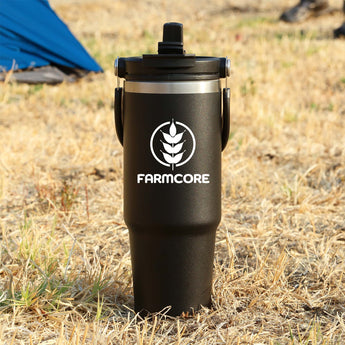Everglades Stainless Steel Tumbler grouped