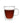 14oz. Clear Double Wall Glass Mug grouped