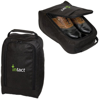 Non Woven Golf Shoe Bag grouped