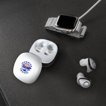 Mybuds™ Wireless Earbuds grouped