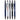 Wizzard Comfort Stylus Pen grouped