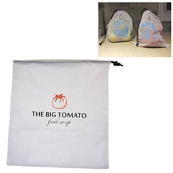 Gather Large Mesh Produce Bag grouped