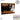 Wedding Photo 8'W x 8'H EuroFit Tension Fabric Straight Wall Display Kit, Double Sided Graphics grouped