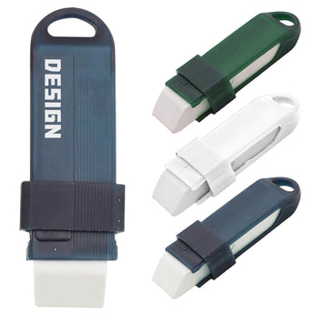 Shoe Care Cleaning Eraser grouped