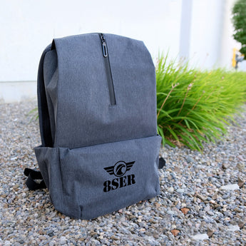 Viola Laptop Backpack grouped