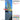 13' Medium Feather Flag Kit, Full Color Graphics One Side, Outdoor Spike base and Bag Included grouped