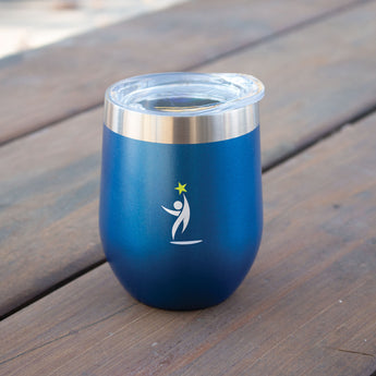 Starlight 350 Ml. (12 Fl. Oz.) Traveller Mug grouped