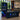 Prestige SEG Banner Package, SEG banner 40"x80" and 6' stretch fit tablecloth closed back grouped