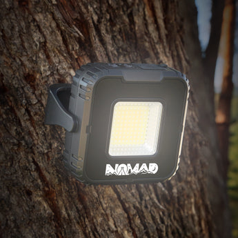 Illumipack 3000Mah Power Bank Work Light grouped