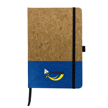 Montada Upcycled Journal grouped