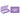 PURPLE First Aid Kit grouped