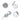 Silver Metal Pill Box grouped