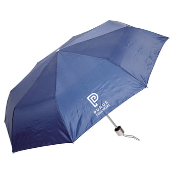 Classic Folding Umbrella grouped