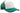 White Emerald Truckers Mesh Cap