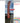 19' X-Large Feather Flag Kit, Full Color Graphics One Side, Outdoor Spike base and Bag Included grouped
