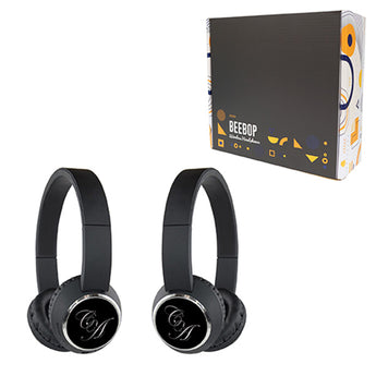 Beebop Wireless Headphones™ grouped