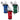 Tote w/ Bottled Water