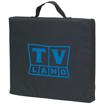 Black Seat Cushion