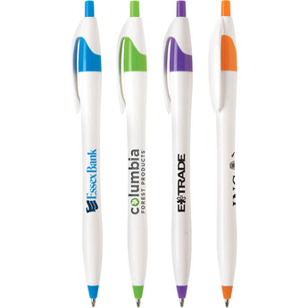 Javalina® Splash Pen grouped