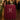 Sublimated Bar-Height Round Drape Table Throw grouped