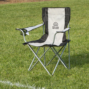 Sport Star Folding Chair In A Bag grouped