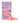 Multicolor 1 oz. Mini Strawberry Heart Cookies Digibag grouped
