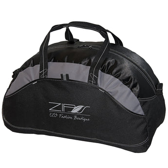 Cobalt 21" Sports Bag grouped