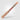Rose Gold - Rose Gold - Black Islander Softy Monochrome Metallic Stylus Gel Pen