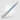 Islander Softy Monochrome Metallic Stylus Gel Pen