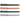 Assorted - Assorted - Black Islander Softy Monochrome Metallic Stylus Gel Pen plain