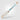 Islander Pearl Rose Gold Stylus Gel Pen