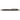 Gunmetal - Black - Gunmetal Avalon Softy Monochrome Classic Stylus Pen plain