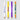 Carpenter Pencil grouped