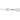 Orris rPET J Hook Breakaway Lanyard - 36" x 1" plain grouped